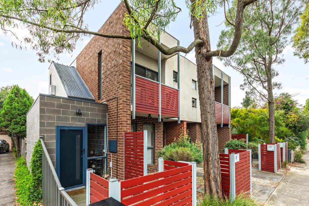 3/19 QUEEN ST, BRUNSWICK EAST, VIC 3057