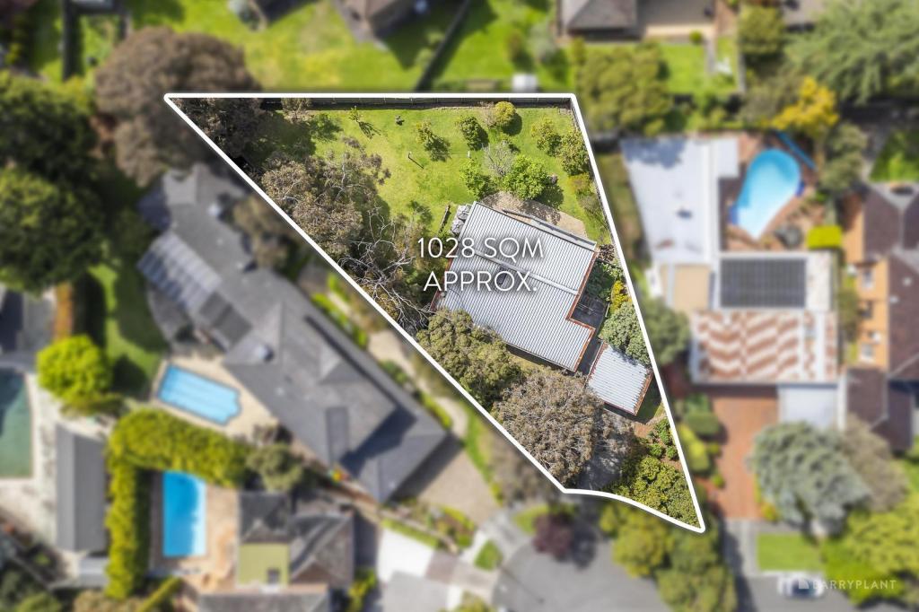 14 Coleridge Ct, Templestowe, VIC 3106