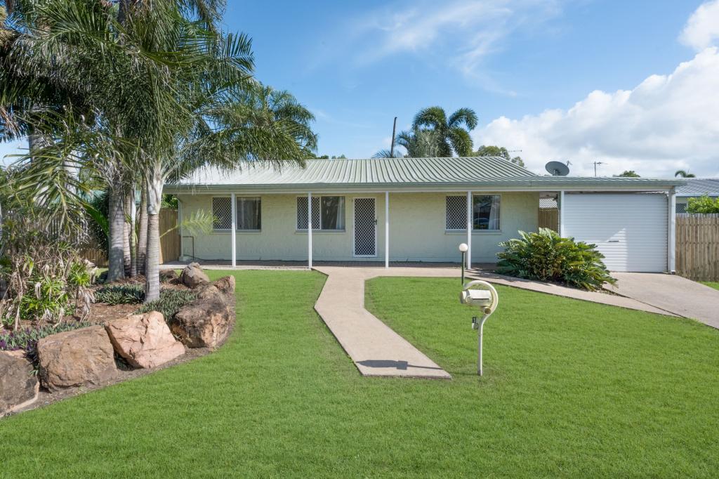 19 Gardiner Ct, Kelso, QLD 4815