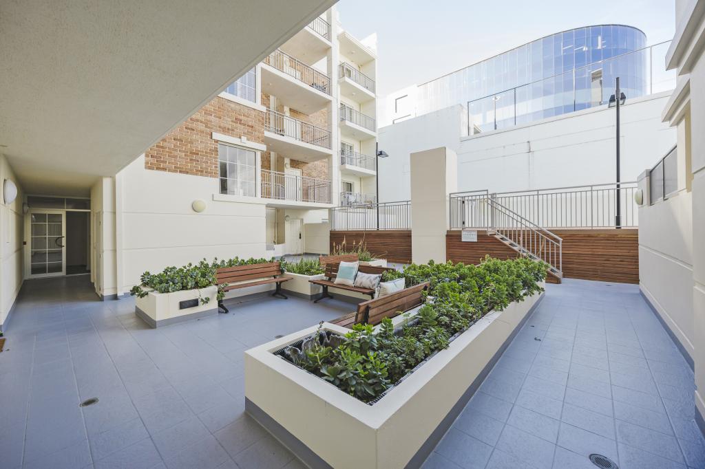 5/611 Murray St, West Perth, WA 6005