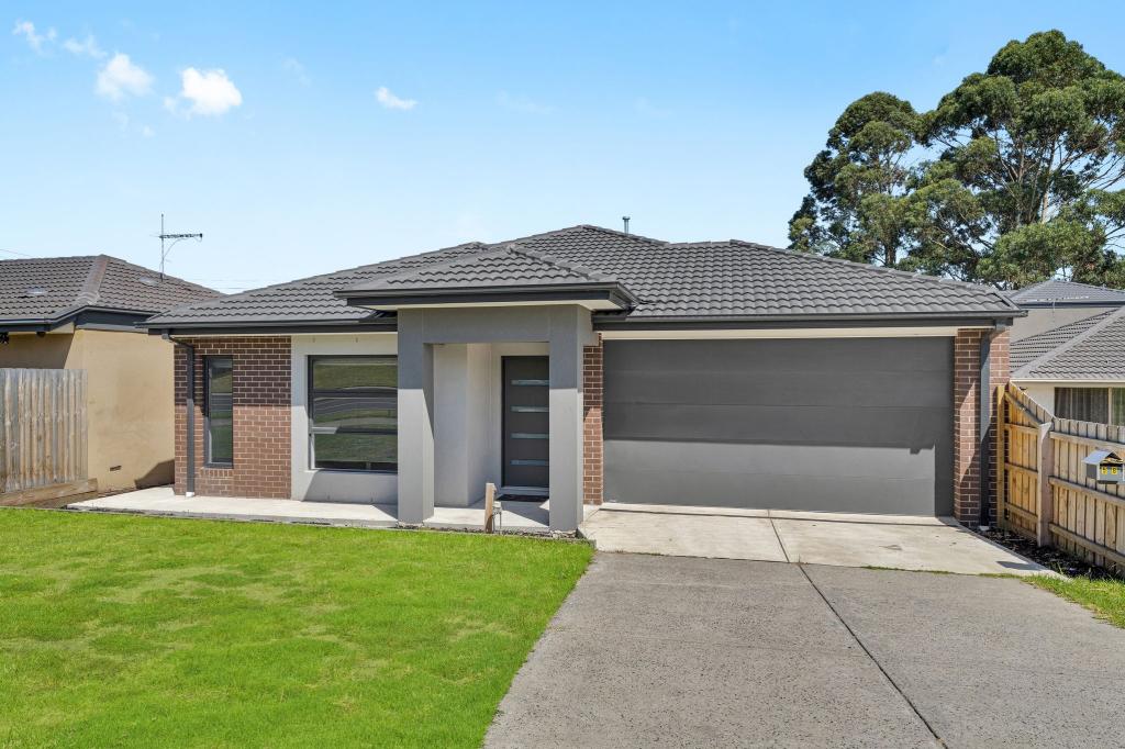 58 CADLES RD, CARRUM DOWNS, VIC 3201