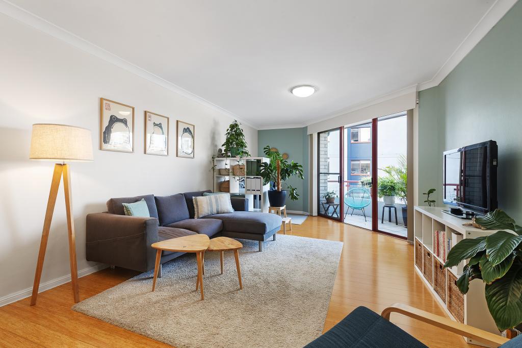 97/208-226 Pacific Hwy, Hornsby, NSW 2077