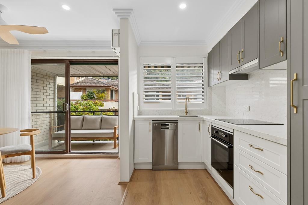 10/24 Fielding St, Collaroy, NSW 2097