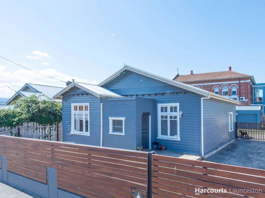 3 Rosslyn Rd, Invermay, TAS 7248