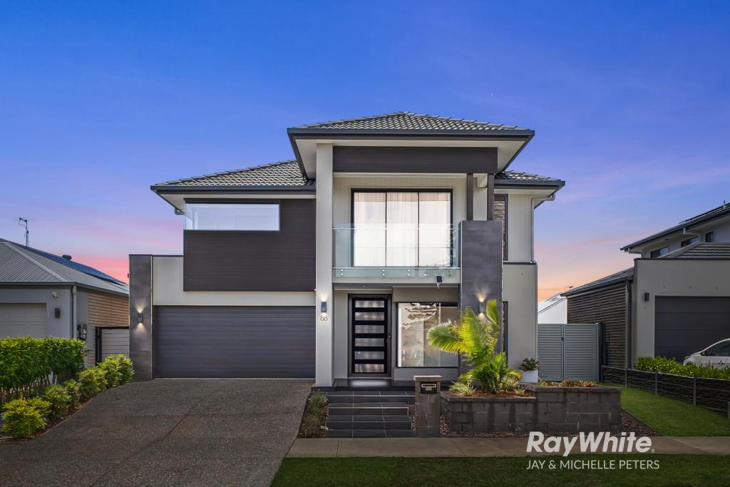88 Lakeview Prom, Newport, QLD 4020