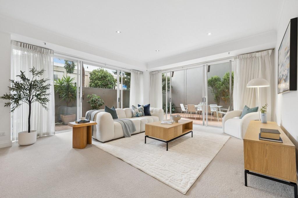 9/8 Wells St, Southbank, VIC 3006