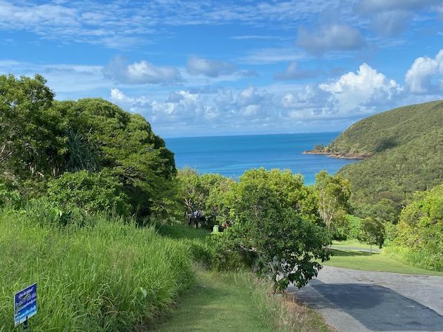 LOT Q KESWICK ISLAND BASIL BAY, MACKAY, QLD 4740