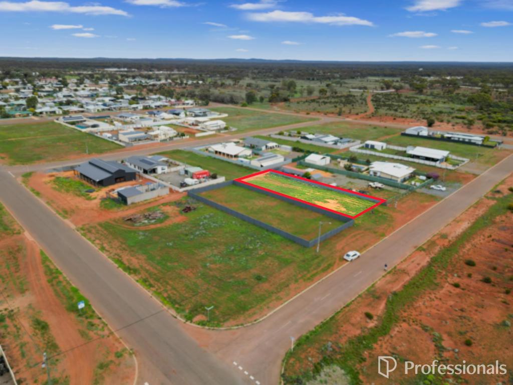 99 Macdonald St, Coolgardie, WA 6429