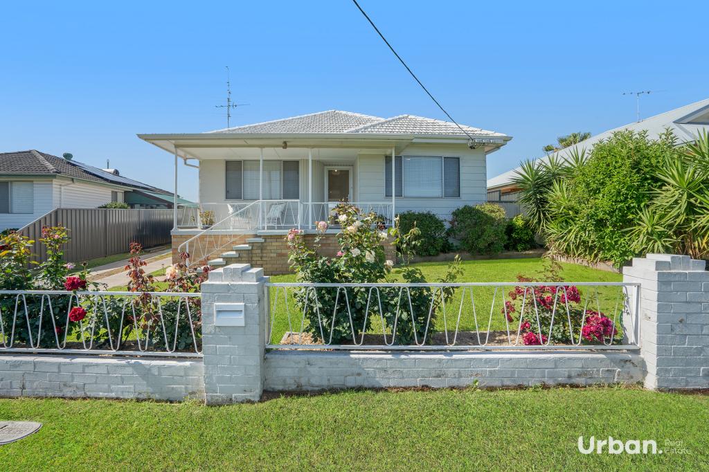 34 Burnett St, Cessnock, NSW 2325