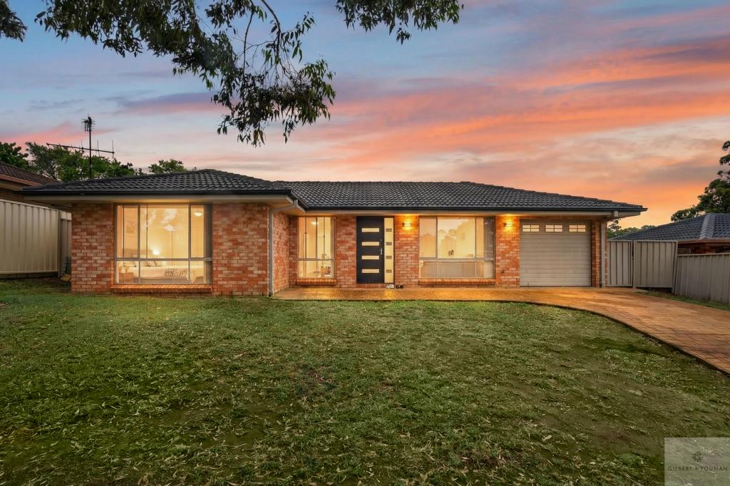 19 WELLING DR, NARELLAN VALE, NSW 2567
