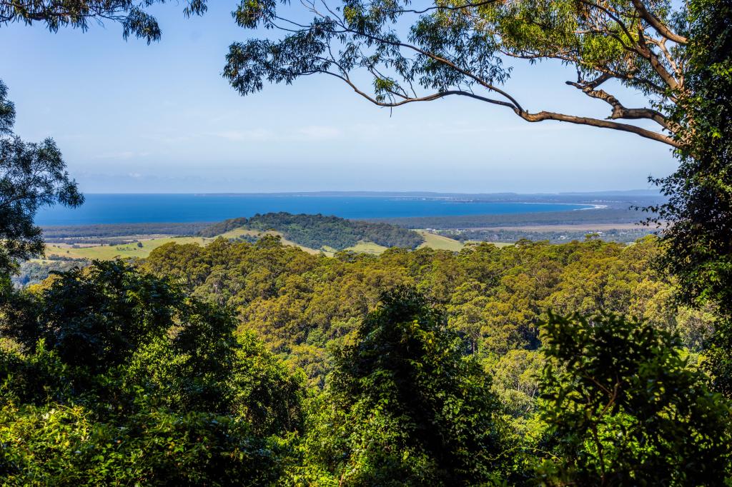 'The Ridge Farm' Lots 22 & 102 Free Selectors Rd, Foxground, NSW 2534