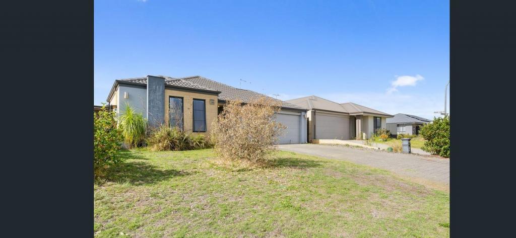 21 Glenree Way, Bullsbrook, WA 6084