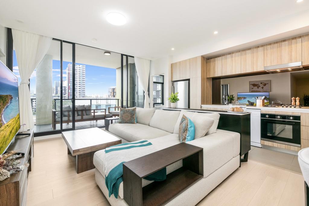 503/132 Epsom Rd, Zetland, NSW 2017