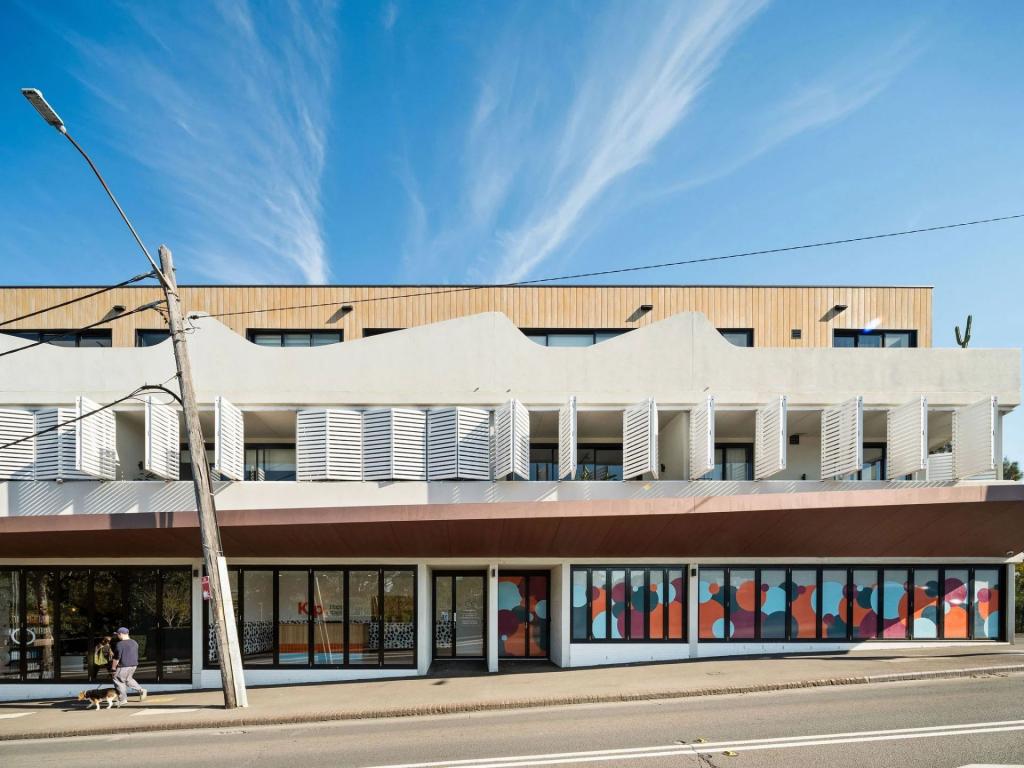 1&2/17 Erskinville Rd, Newtown, NSW 2042