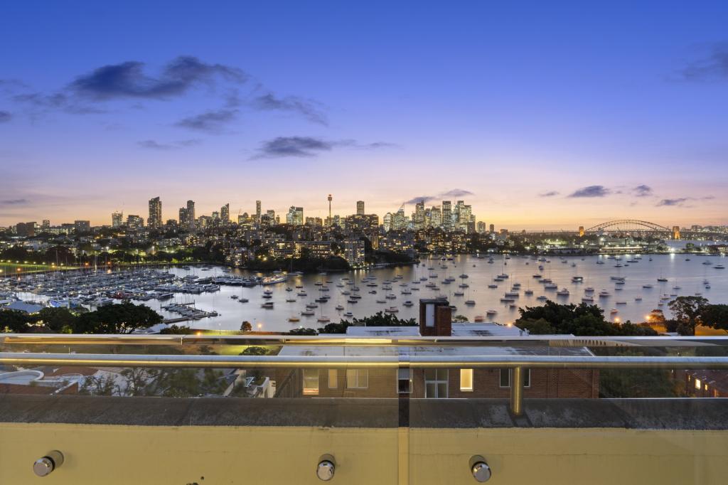 25/54 Darling Point Rd, Darling Point, NSW 2027