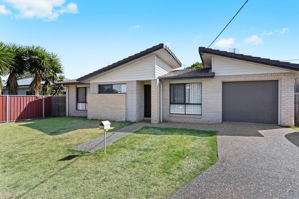 274 Long St, South Toowoomba, QLD 4350