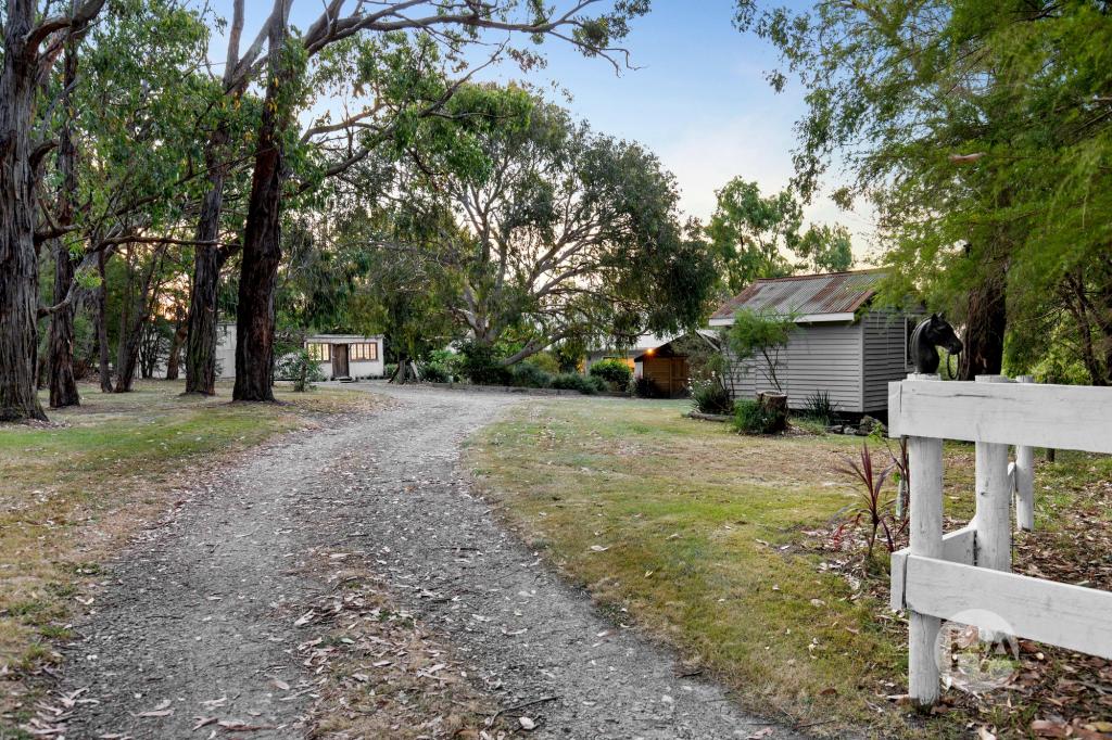 78 Buffalo North Rd, Buffalo, VIC 3958