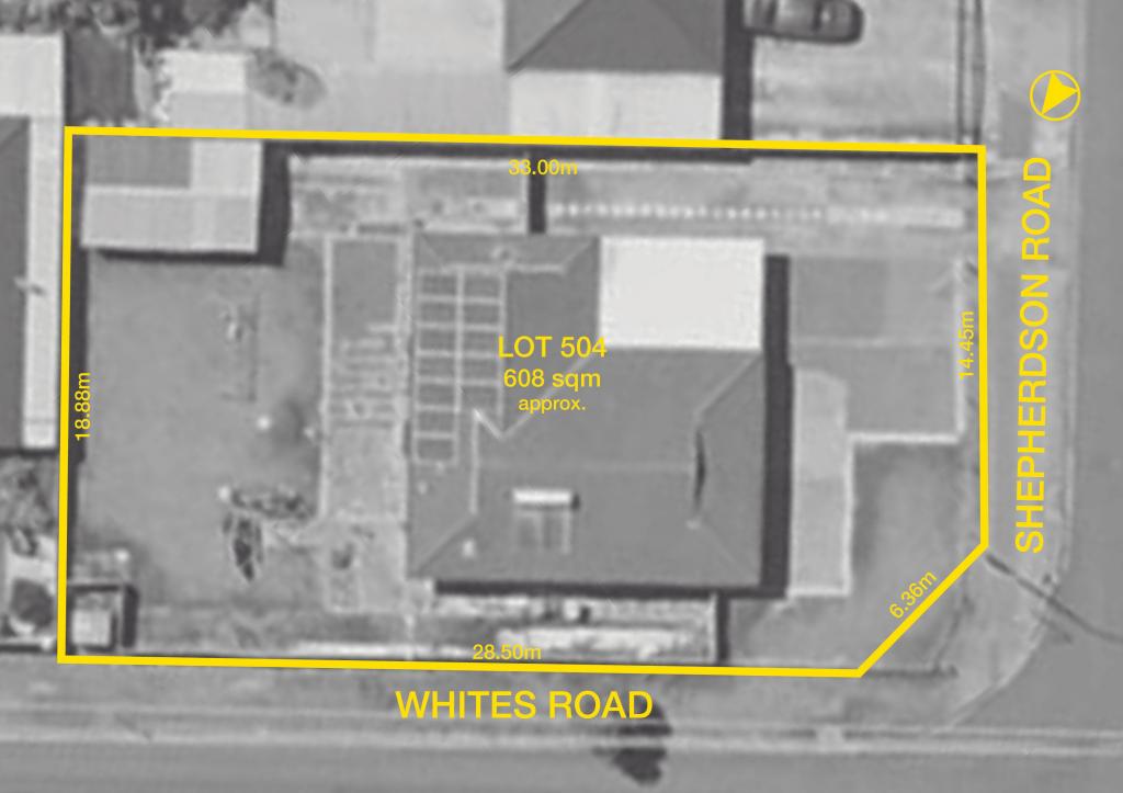 492 Whites Rd, Parafield Gardens, SA 5107