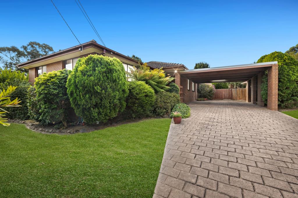 28 Sherman Dr, Bayswater North, VIC 3153