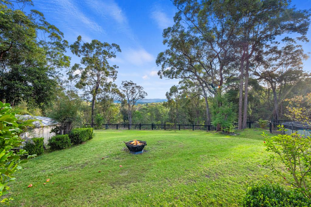 22 Edith Black Rd, Blaxlands Ridge, NSW 2758