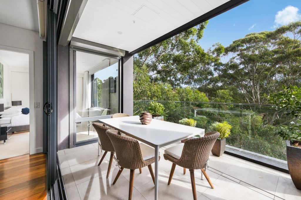 401/564 Miller St, Cammeray, NSW 2062