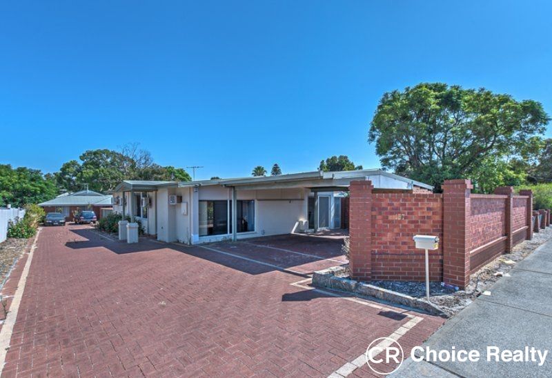 137A LEACH HWY, WILSON, WA 6107