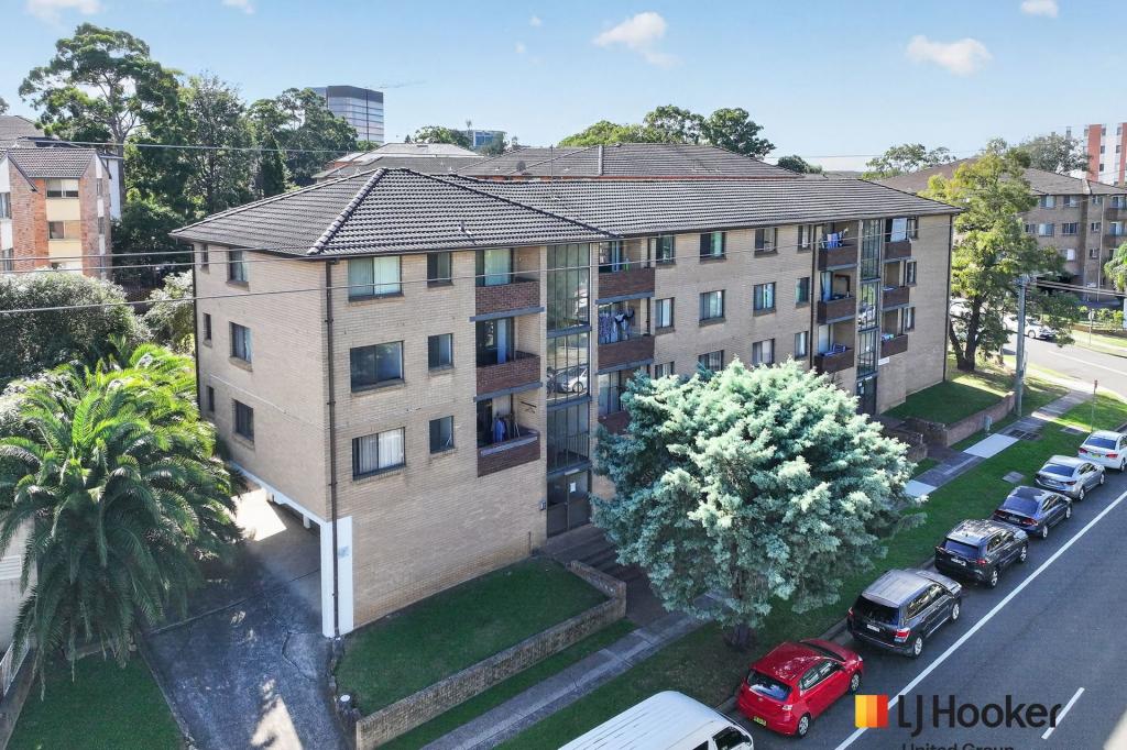 10/25 MILL RD, LIVERPOOL, NSW 2170