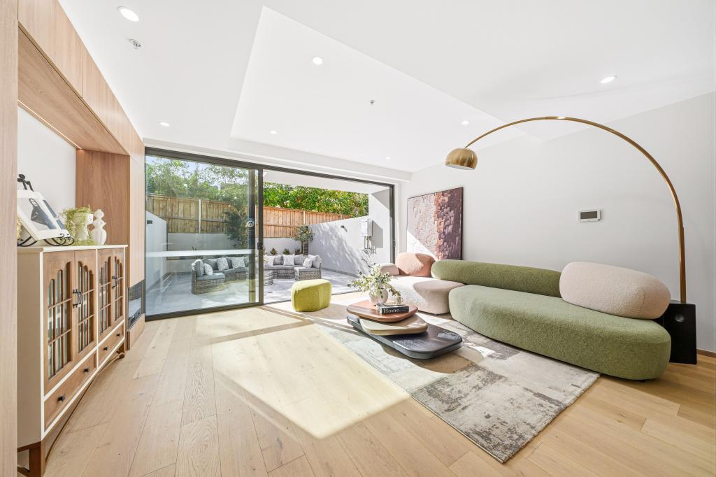 3/14-16 Penshurst St, Willoughby, NSW 2068