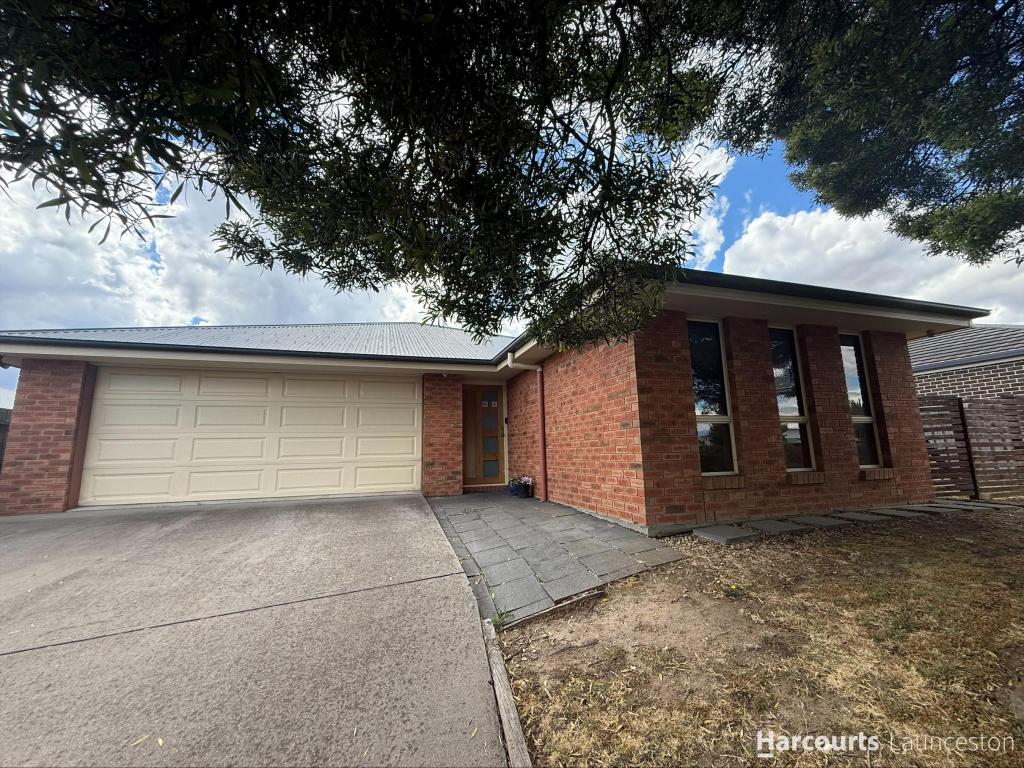 46 Victoria St, Youngtown, TAS 7249