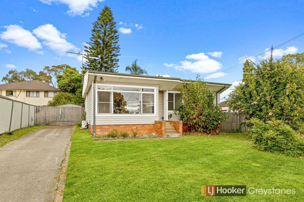 4 Fern Pl, Blacktown, NSW 2148