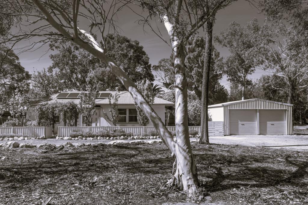 78 Derrick Rd, Loxton North, SA 5333