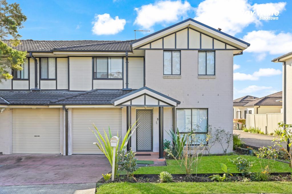 3/41 Doonside Cres, Blacktown, NSW 2148