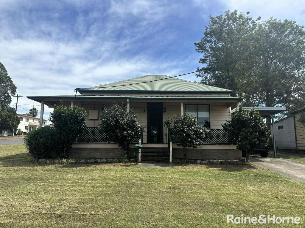 135 Hopetoun St, Kurri Kurri, NSW 2327