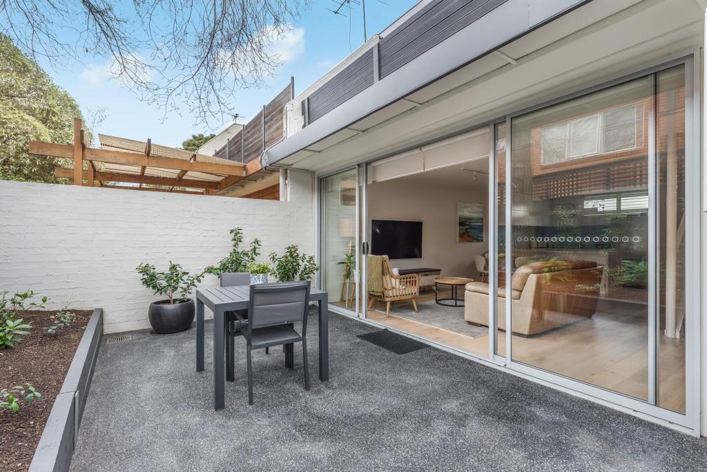 3/13 Kent St, Kew, VIC 3101