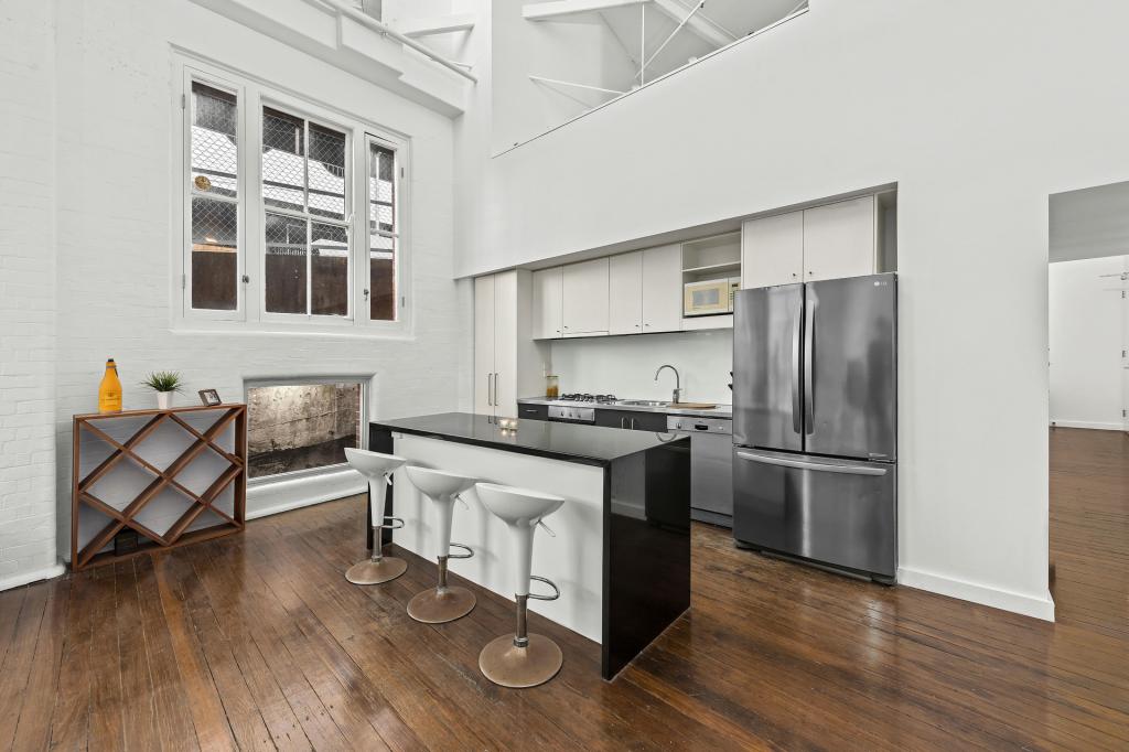 308/50 Macquarie St, Teneriffe, QLD 4005
