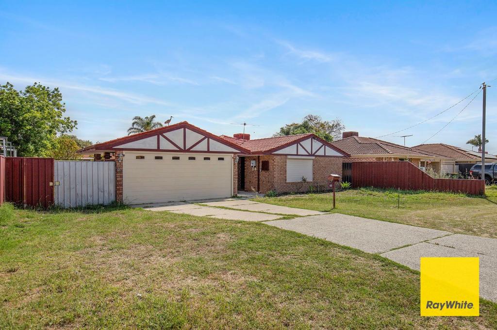 69 Cameron St, Langford, WA 6147