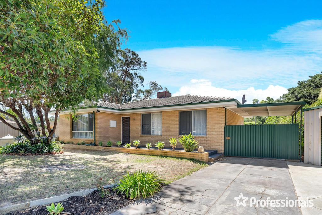 46 Angelo Pl, Armadale, WA 6112