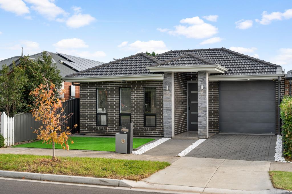 54a Buccleuch Ave, Findon, SA 5023