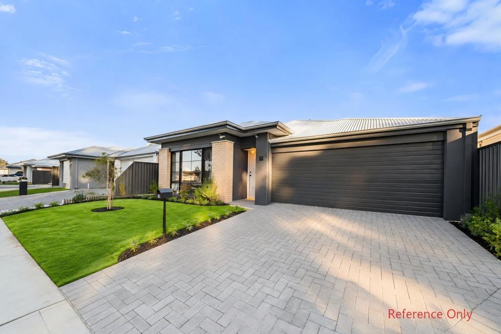 18 CITRUS AVE, DAYTON, WA 6055