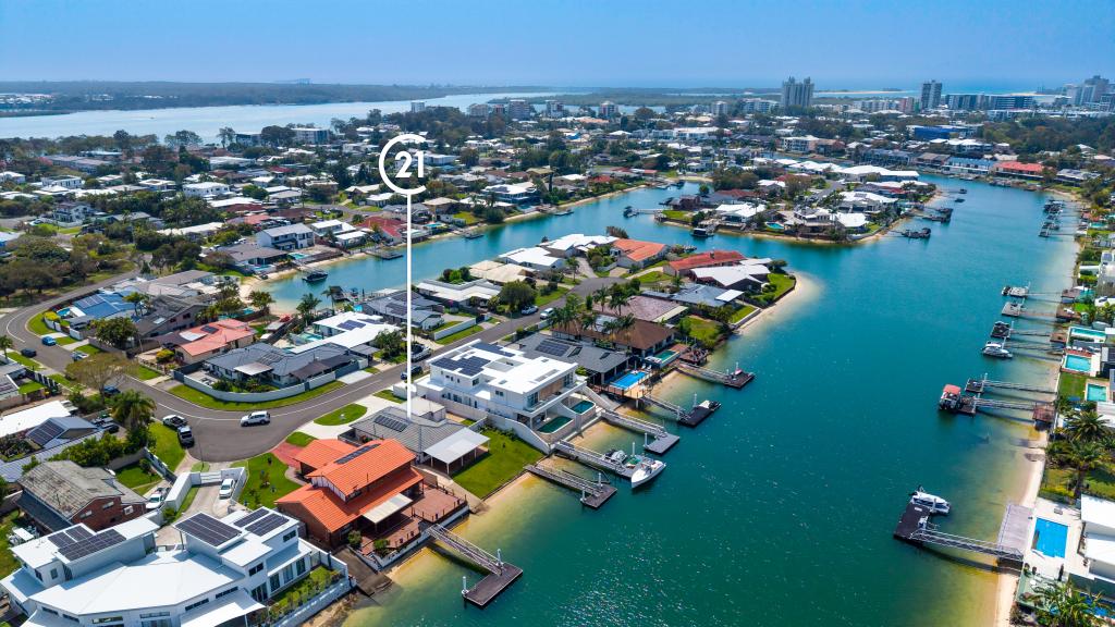 60 Glenlea Dr, Maroochydore, QLD 4558