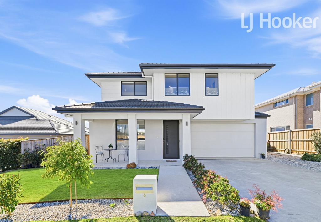 6 & 6A REX ST, WILTON, NSW 2571