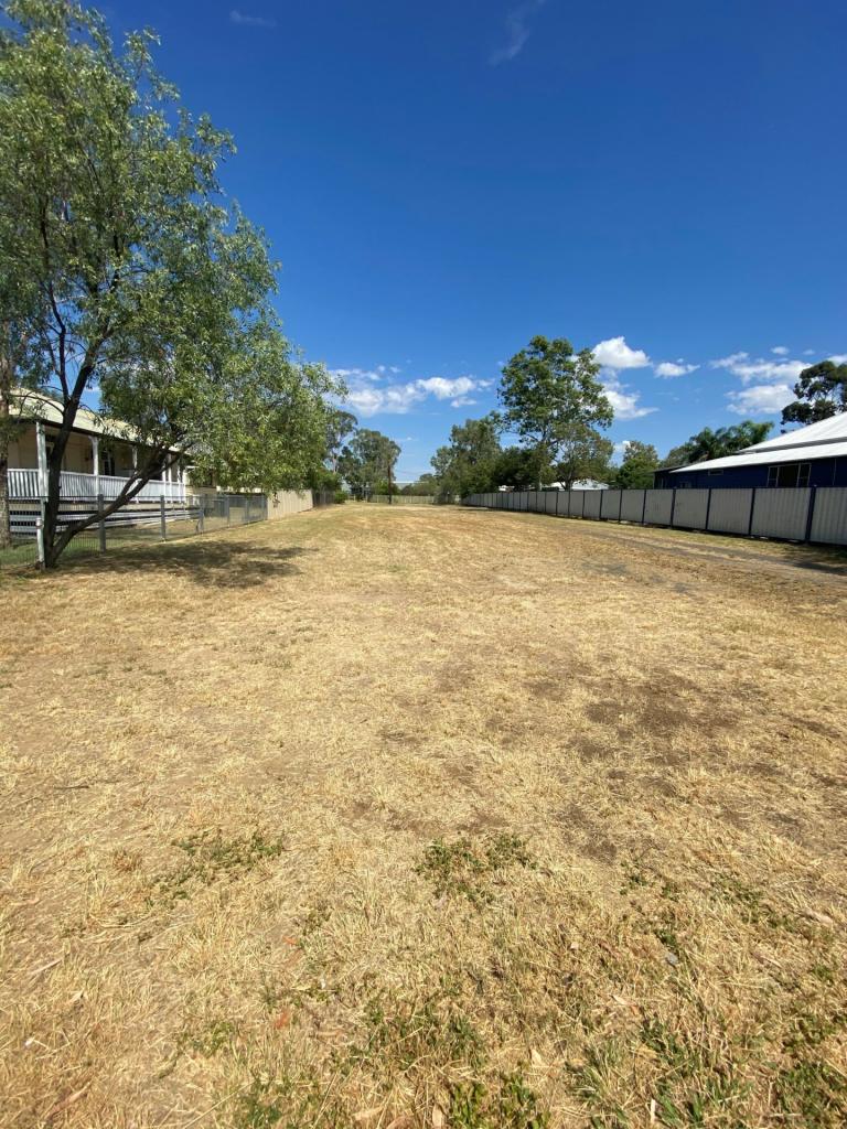 20 Queen St, Roma, QLD 4455