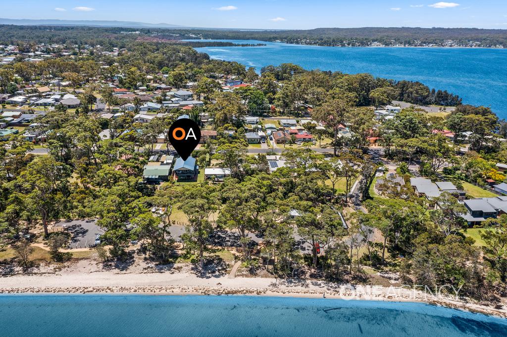 246 Greville Ave, Sanctuary Point, NSW 2540