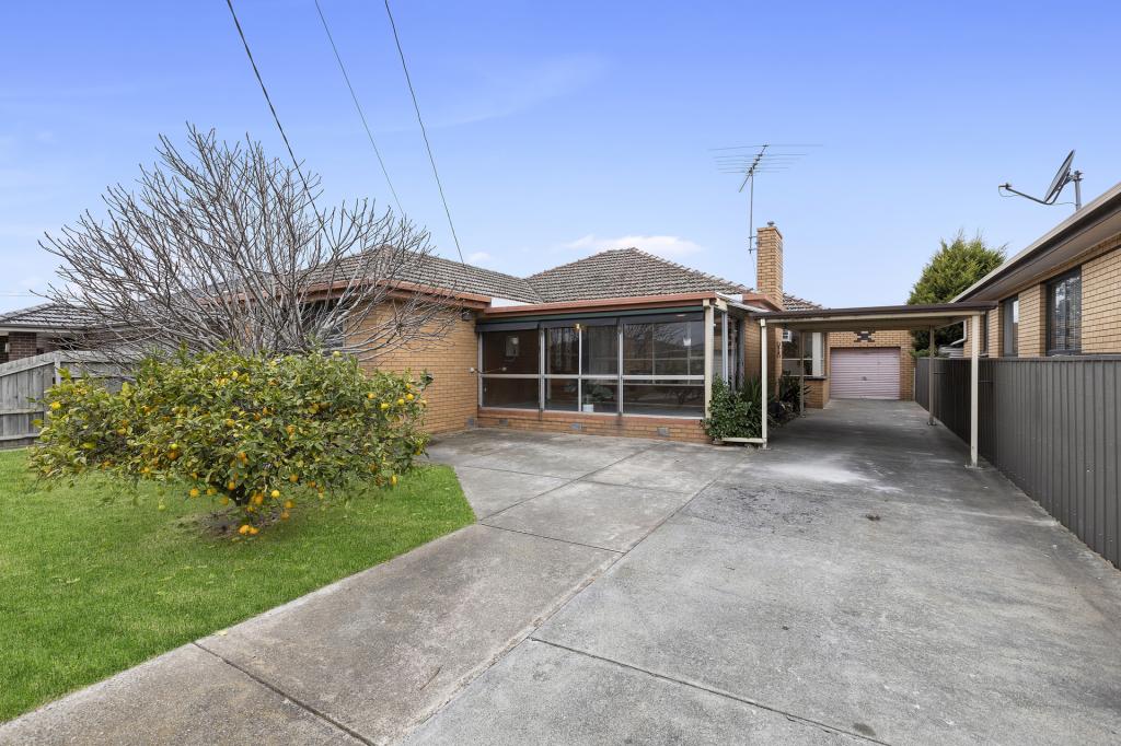 20 Walsgott St, North Geelong, VIC 3215