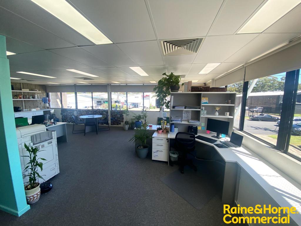 Lvl 1 Office/20 Uralla Rd, Port Macquarie, NSW 2444