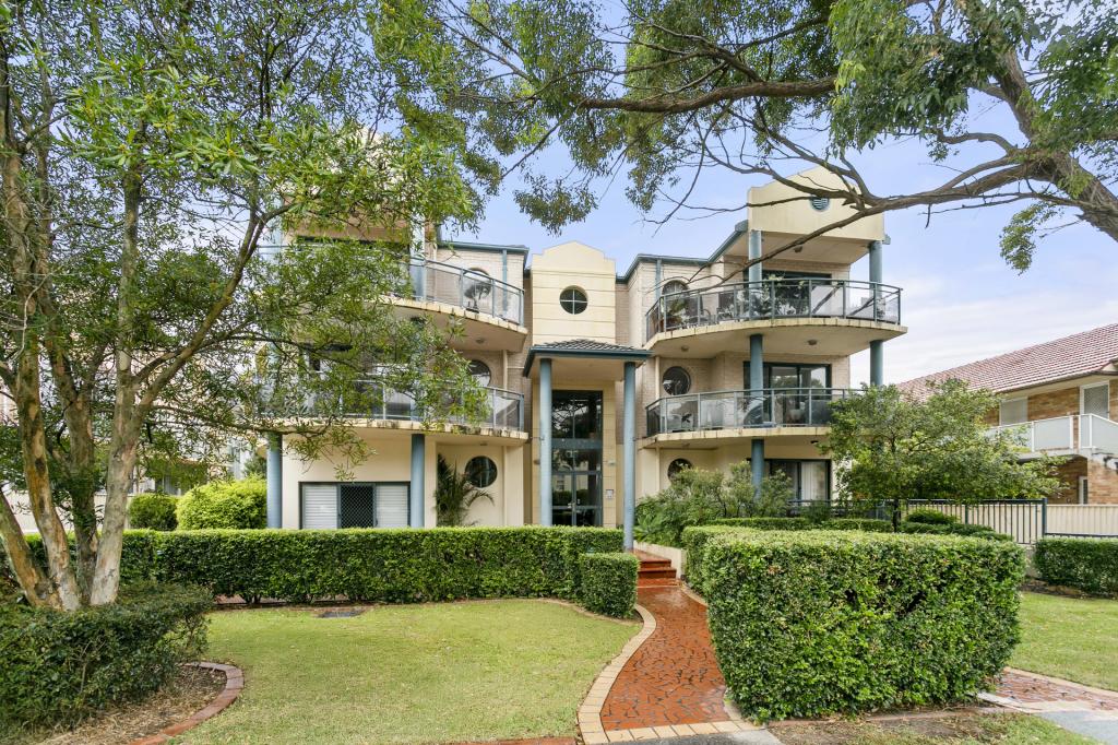 7/8-10 Croydon St, Cronulla, NSW 2230