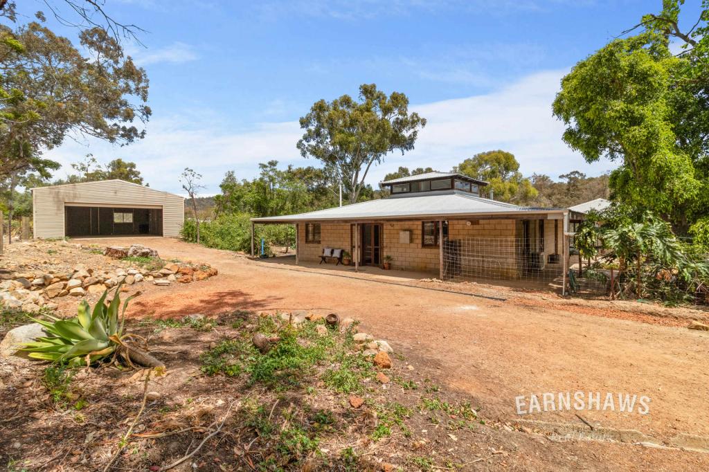 2800 Clayton Rd, Helena Valley, WA 6056