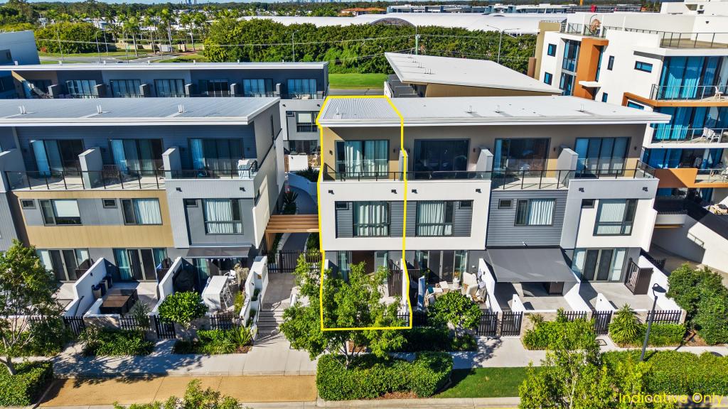 5604 Harbourview Dr, Hope Island, QLD 4212
