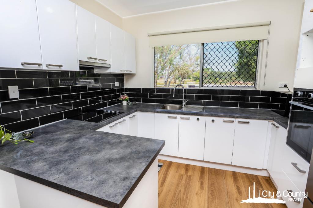36 FISHER DR, MOUNT ISA, QLD 4825