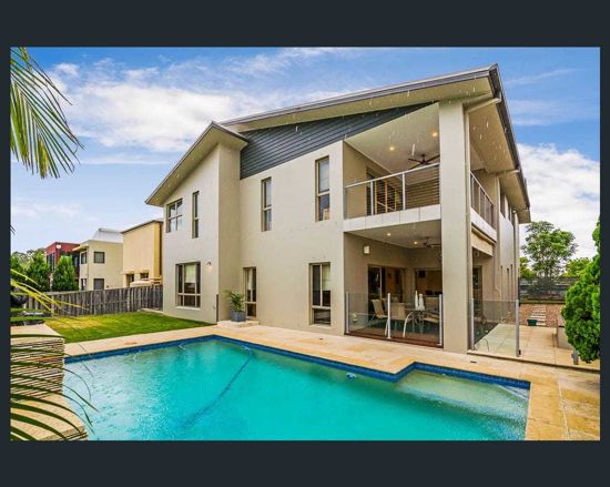 2 Giardino Lane, Varsity Lakes, QLD 4227